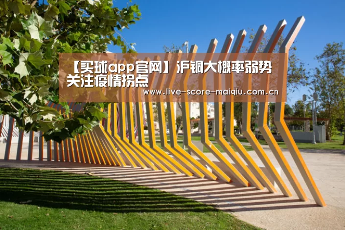 【买球app官网】沪铜大概率弱势 关注疫情拐点(图1) 买球
